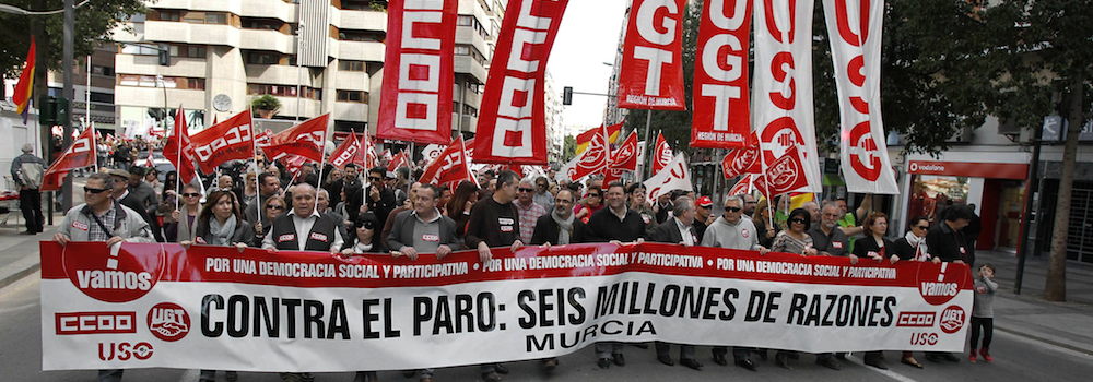 Diskussion_Austeritätspolitik Spanien