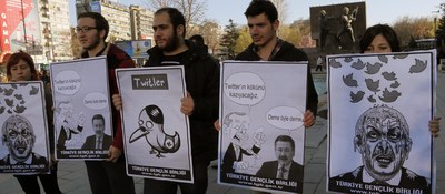 Diskussion_Proteste gegen Erdogan