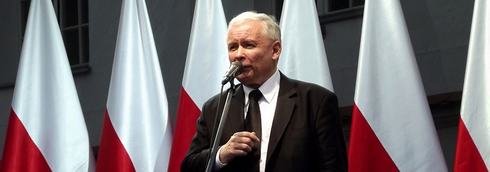 Jarosław Kaczyński