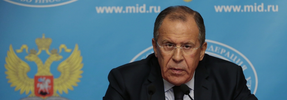 Lavrov