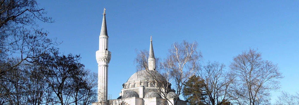 Moschee