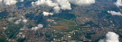 Diskussion_Tempelhofer Feld – eine gesunde Mischung für die Stadt von morgen