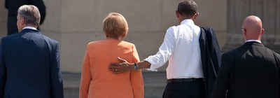 Merkel und Obama 1000x350